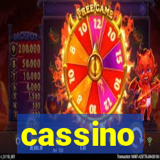 cassino internacional online